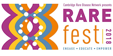 RAREfest18 - SCIENCE, TECHNOLOGY, ARTS, PEOPLE - an interactive exhibition with expert talks and films  primärbild