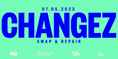 CHANGEZ MEI 2023: Swap and Repair