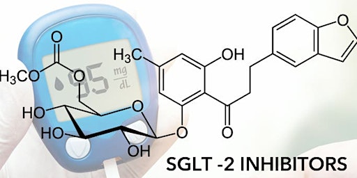 SGLT2i - Increasing understanding of use in relation to the CCLIP 2023/24