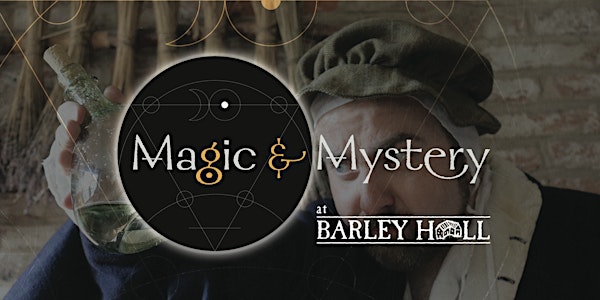 Magic & Mystery
