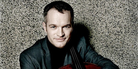 Hauptbild für Konstantin Heidrich – Celloabend