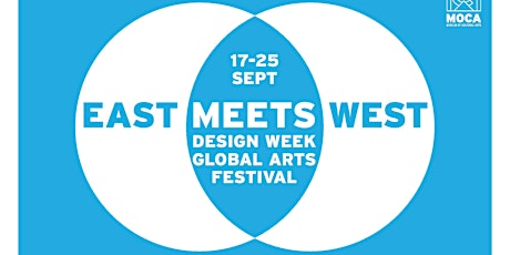 East Meets West Design Week 2018 - The Digital Festival of Art & Design primary image