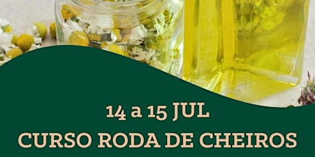 Imagem principal do evento RODA DE CHEIROS
