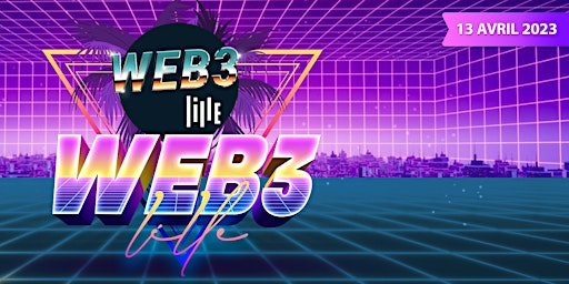Web3Lille 2023