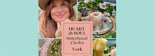 Collection image for York - Sisterhood Circles