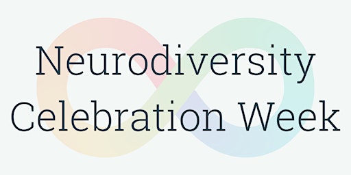 Neurodiversity Lunch & Learn primary image