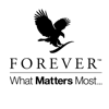 Logotipo de Forever Living Products Spain SL