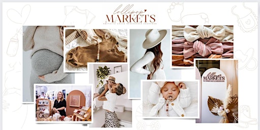 Immagine principale di Adelaide’s Biggest Baby & Parenting Fair - Hosted by Lollipop Markets 