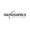 Logotipo de Nanosonics