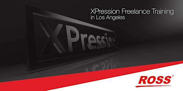 XPression Freelance Training, Los Angeles