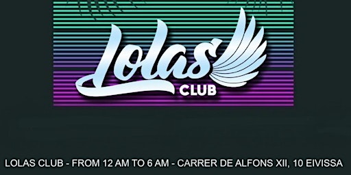 LOLAS CLUB