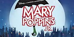 Mary Poppins the Musical Jnr