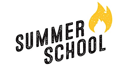 Summer School: Boot Camp for Artists  primary image