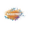 Logotipo de Backstreet Community Arts