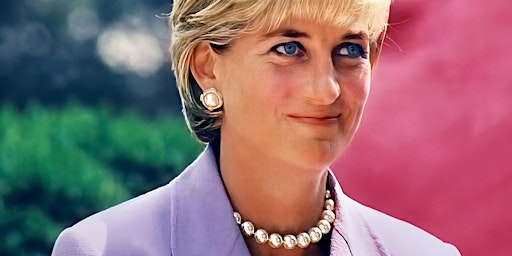 Online Gem Talk: Princess Diana's Jewellery