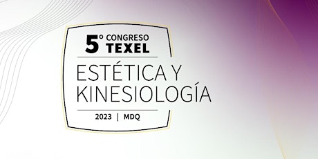 Congreso Estética y  Kinesiología 2023 MDQ