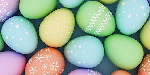 'Egg-cellent' Easter Hunt