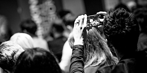 Digital Storymaking: Vlogging & Podcasting