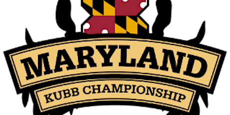 2023 Maryland Kubb Championship