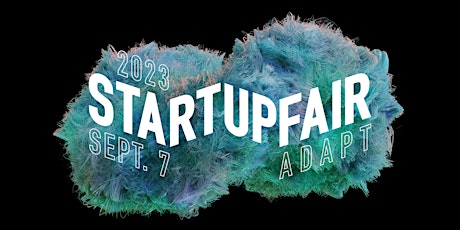 Startup Fair. Adapt 2023