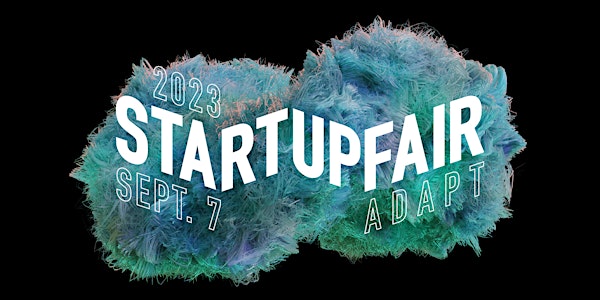 Startup Fair. Adapt 2023