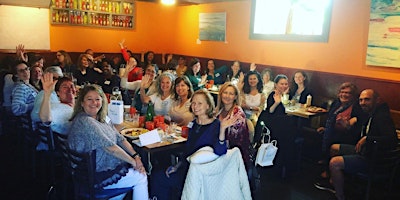 Networking Breakfast for Holistic Practitioners and Wellness Entrepreneurs primary image