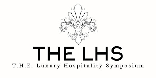 T.H.E. Luxury Hospitality Symposium (LHS) Amsterdam Marriott Hotel.