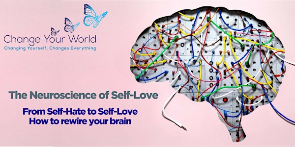 THE NEUROSCIENCE OF SELF LOVE -A talk by Psychotherapist Avigail Abarbanel 