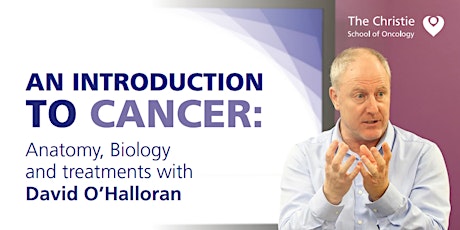 Introduction to Cancer: Anatomy, Biology and Treatments primary image
