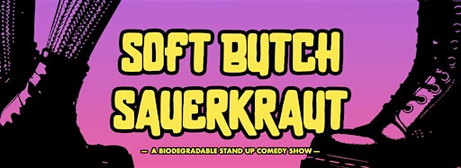 Collection image for Soft Butch Sauerkraut