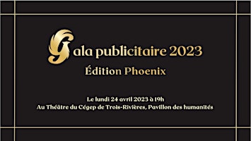 Gala Publicitaire 2023