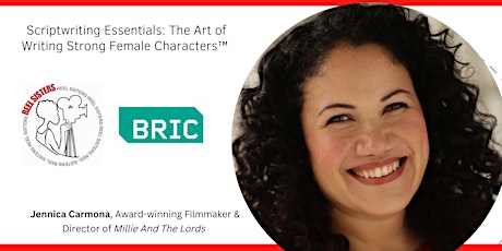 Scriptwriting Essentials & The Art of Writing Strong Female Characters ™ primary image