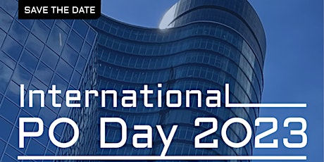 International product owner day