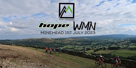 Hope WMN Ride out- Minehead primary image