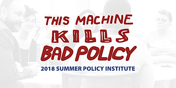 2018 SPI Game Night and Meet & Greet