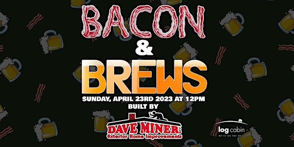 Bacon & Brews 2023
