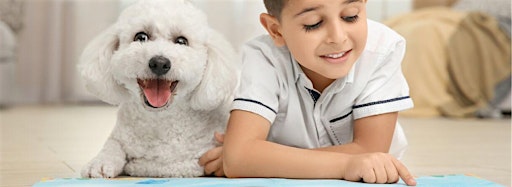 Collection image for Puppy Pals Reading Program