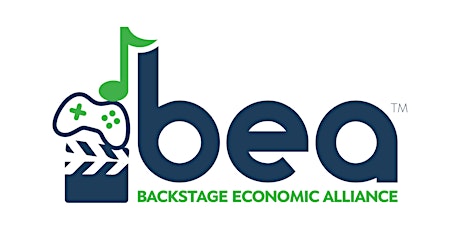  Backstage Economic Alliance Monthly Meet-Up: June primary image