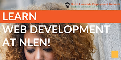 Learn Web Development at NLEN!