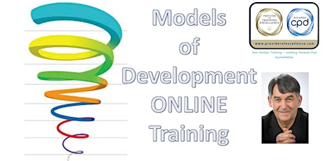 Models of Development - Accredited ONLINE CPD