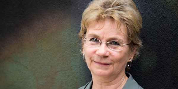 Author Series: Lo Dagerman