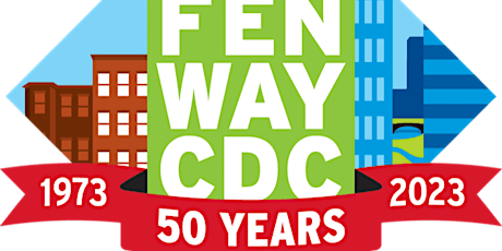 Fenway CDC 50th Annual Meeting