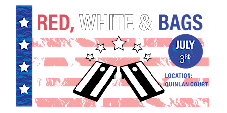 Red, White & Bags Tournament