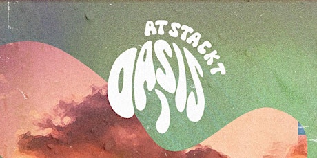 Oasis at Stackt