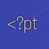 Logotipo da organização PHP Portugal