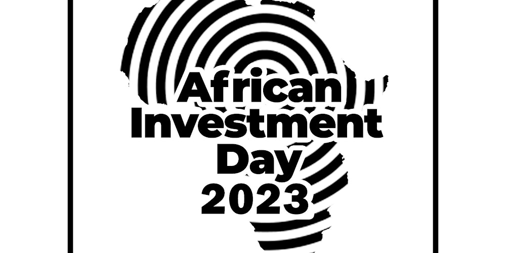 African Investment Day 2023