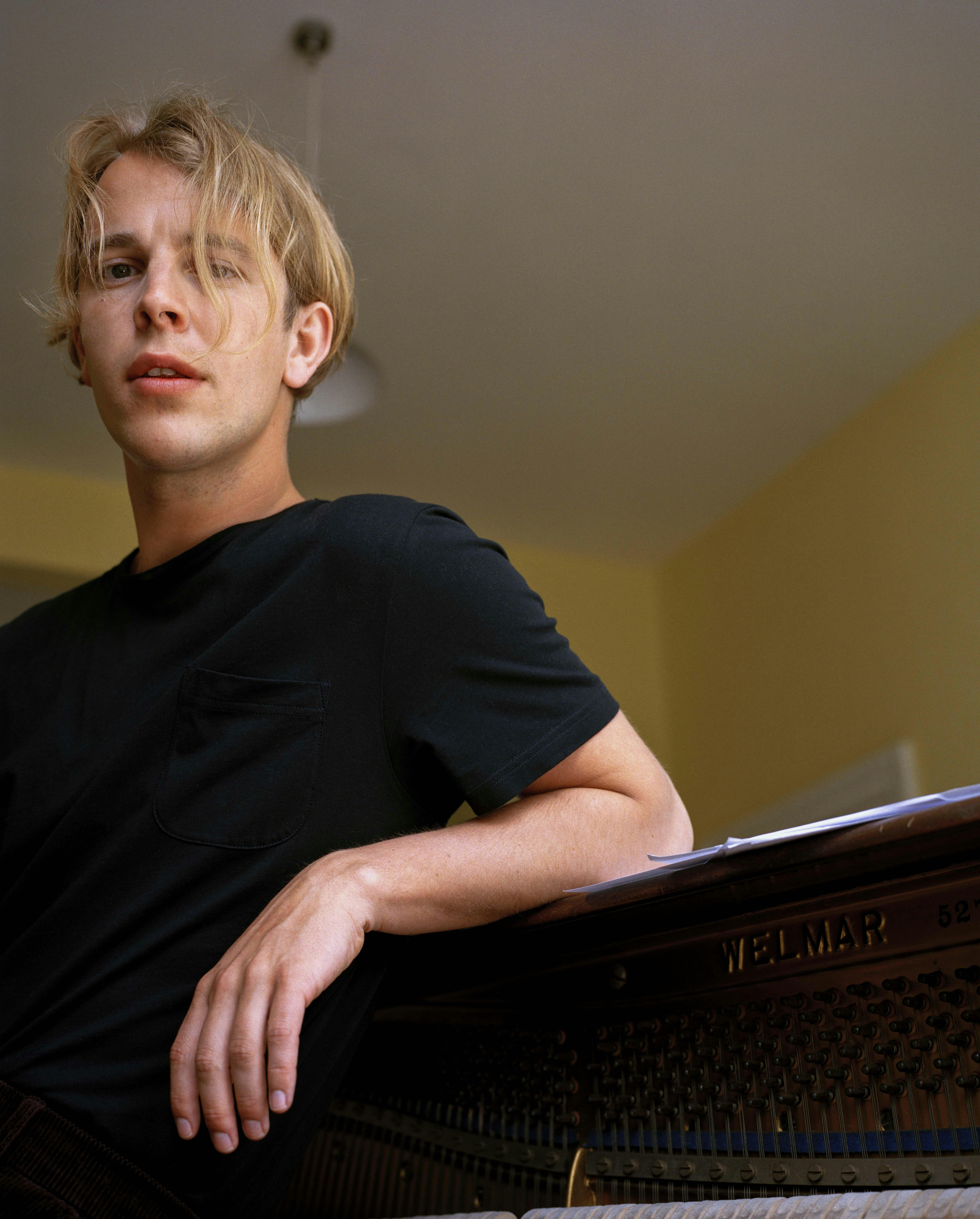 Tom Odell