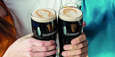 Guinness Shenanigans @ Pier 6  primärbild