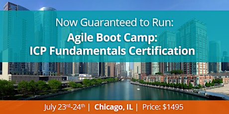 Agile Boot Camp in Chicago primary image