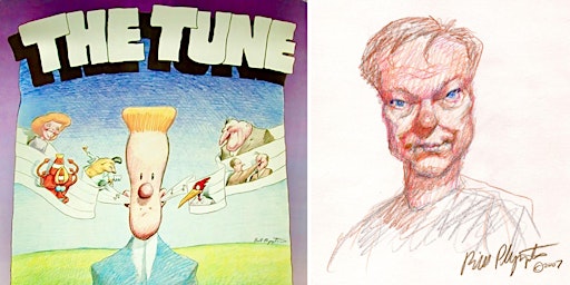 Bill Plympton’s Peculiar and Sublime World of Animated Film